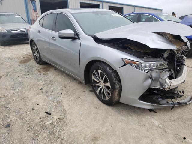 ACURA TLX TECH 2017 19uub1f56ha008115