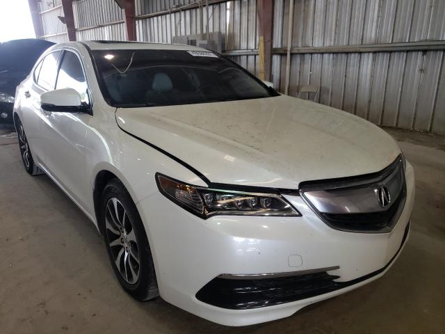 ACURA TLX TECH 2017 19uub1f56ha008499