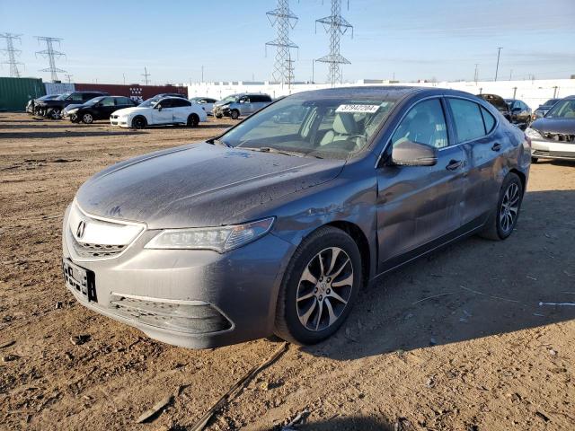 ACURA TLX 2017 19uub1f56ha008857