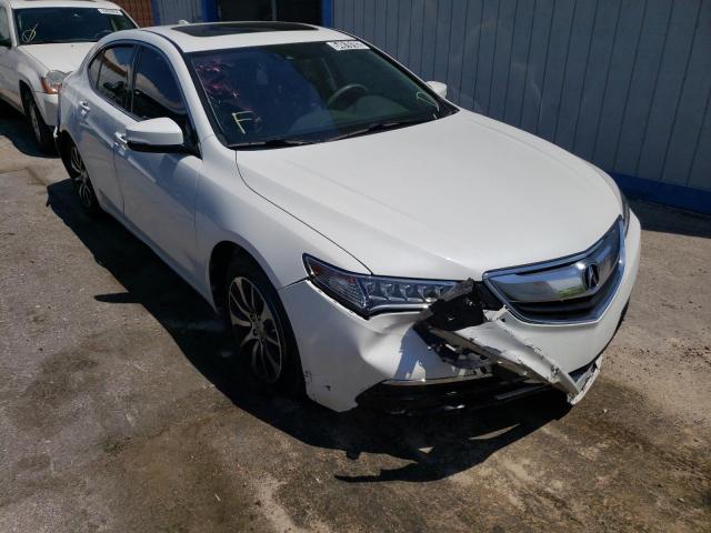 ACURA TLX TECH 2017 19uub1f56ha009605