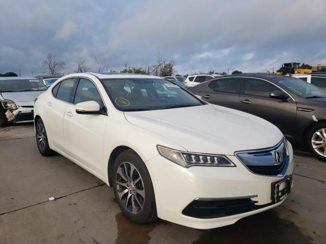 ACURA TLX TECH 2017 19uub1f56ha009619