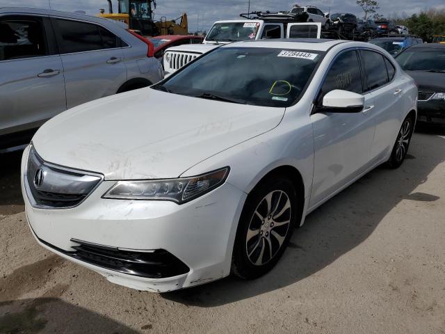 ACURA TLX TECH 2017 19uub1f56ha009913