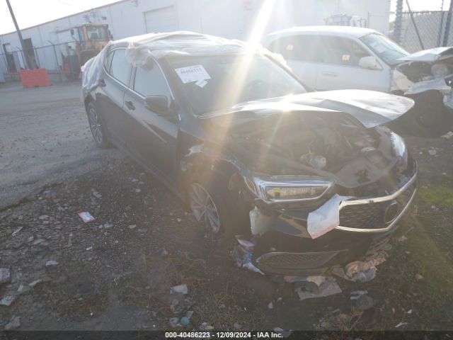 ACURA TLX 2018 19uub1f56ja006872