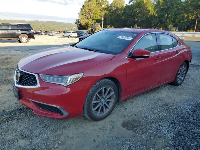 ACURA TLX TECHNO 2019 19uub1f56ka001768