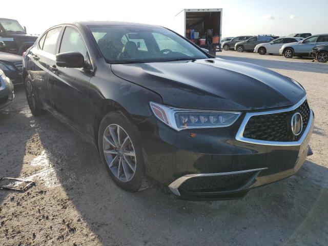 ACURA TLX TECHNO 2019 19uub1f56ka005982