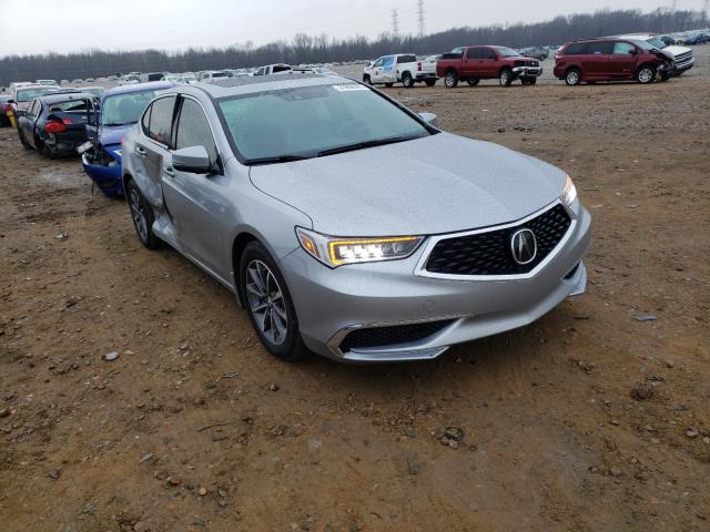 ACURA TLX TECHNO 2019 19uub1f56ka006968