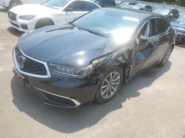 ACURA TLX 2020 19uub1f56la013355