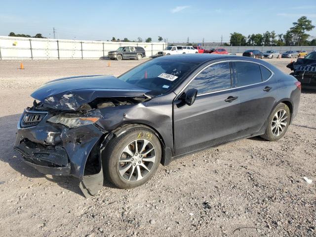 ACURA TLX TECH 2015 19uub1f57fa000621