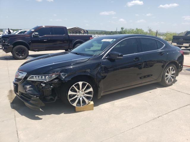 ACURA TLX 2015 19uub1f57fa001204