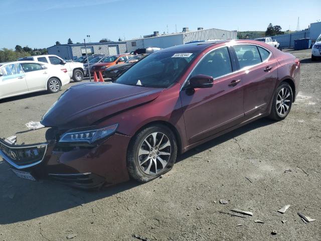 ACURA TLX 2015 19uub1f57fa001641