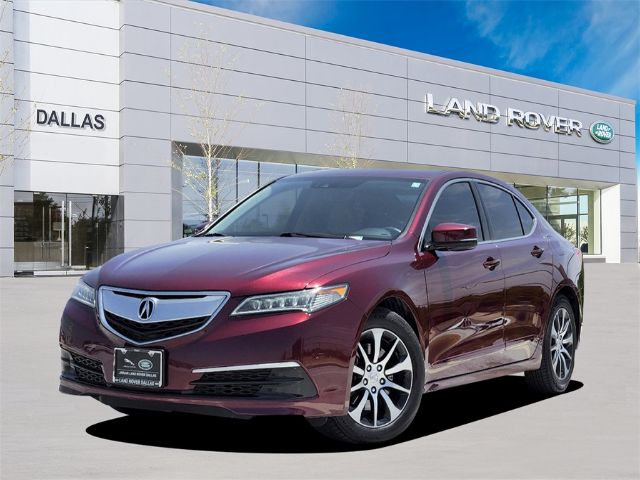 ACURA TLX 2015 19uub1f57fa002188