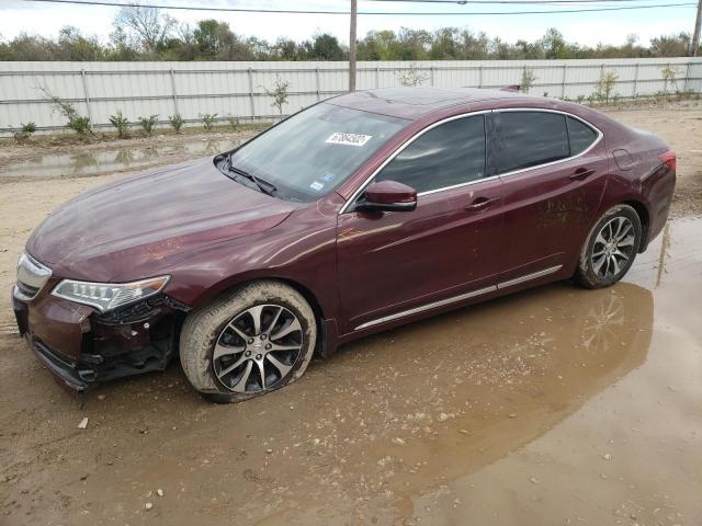 ACURA TLX TECH 2015 19uub1f57fa004152