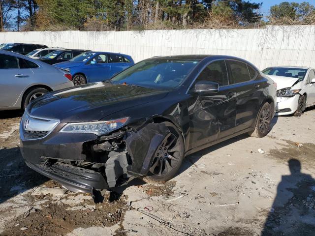 ACURA TLX TECH 2015 19uub1f57fa005009