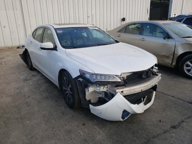 ACURA TLX TECH 2015 19uub1f57fa005110