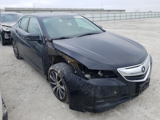 ACURA TLX TECH 2015 19uub1f57fa005933