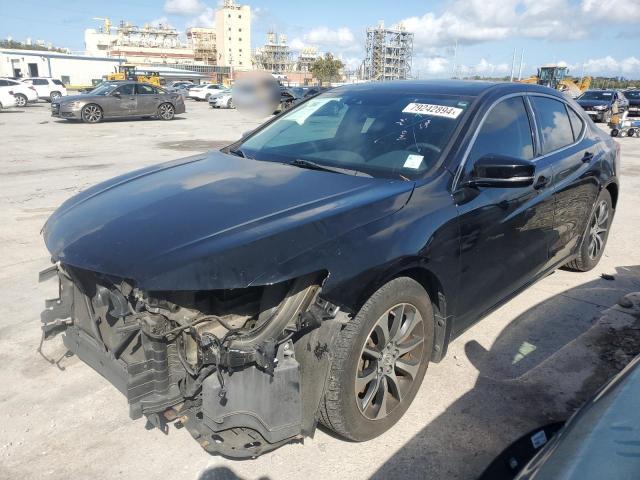 ACURA TLX TECH 2015 19uub1f57fa005947