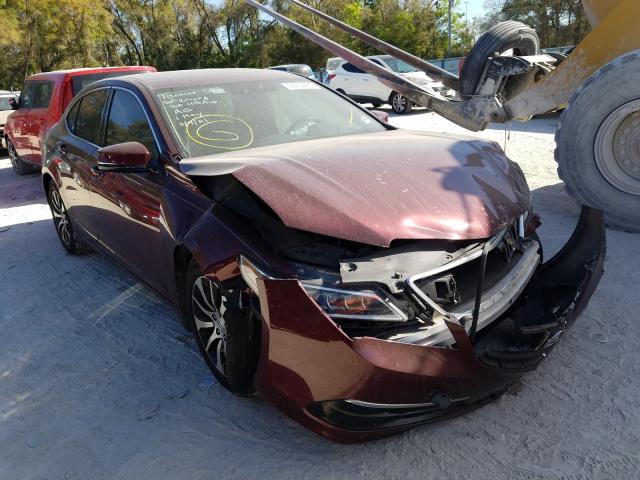 ACURA TLX TECH 2015 19uub1f57fa006029