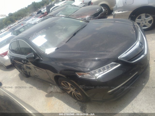 ACURA TLX 2015 19uub1f57fa006239