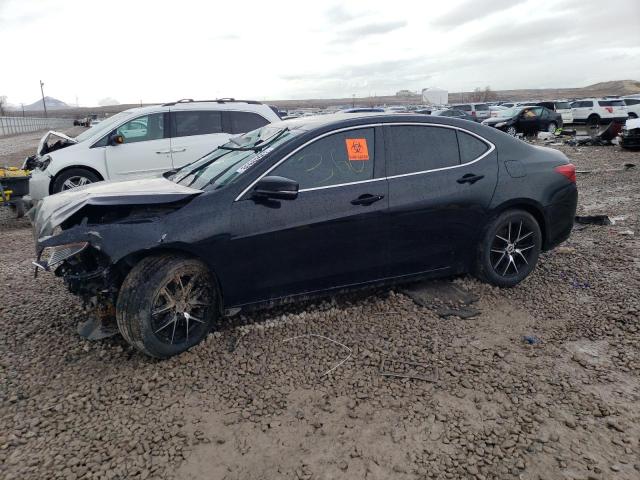 ACURA TLX TECH 2015 19uub1f57fa008637