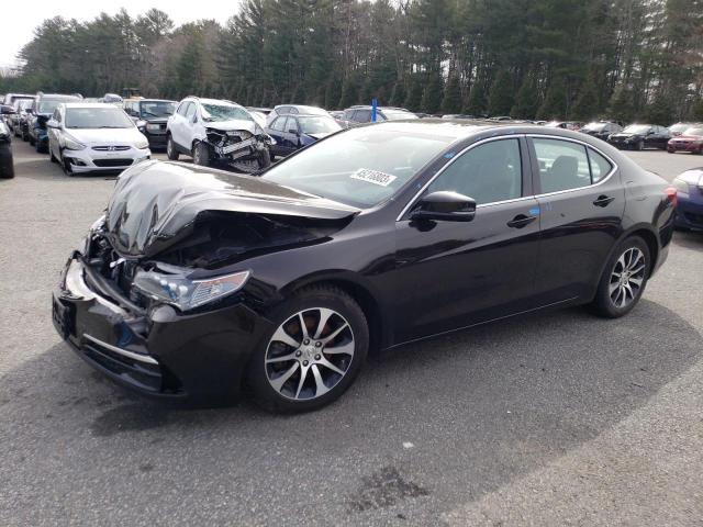 ACURA TLX TECH 2015 19uub1f57fa009304