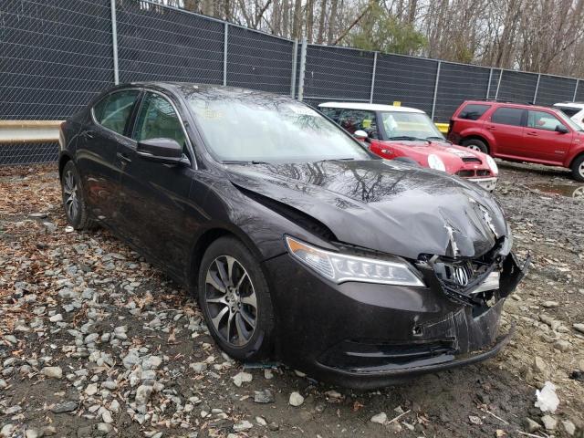 ACURA TLX TECH 2015 19uub1f57fa010713