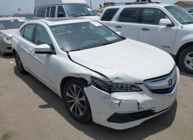 ACURA TLX 2015 19uub1f57fa012753