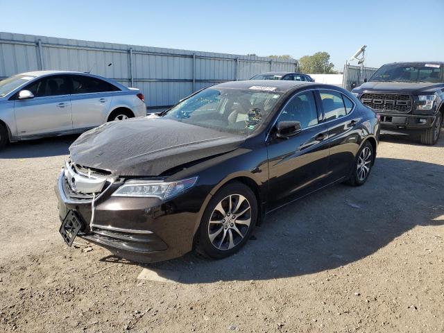 ACURA TLX 2015 19uub1f57fa014454