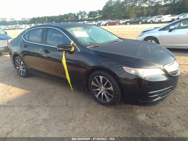 ACURA TLX 2015 19uub1f57fa014695