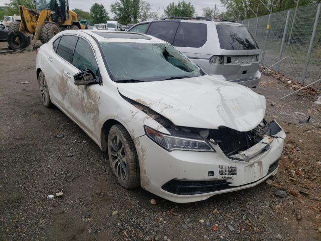 ACURA TLX TECH 2015 19uub1f57fa015054