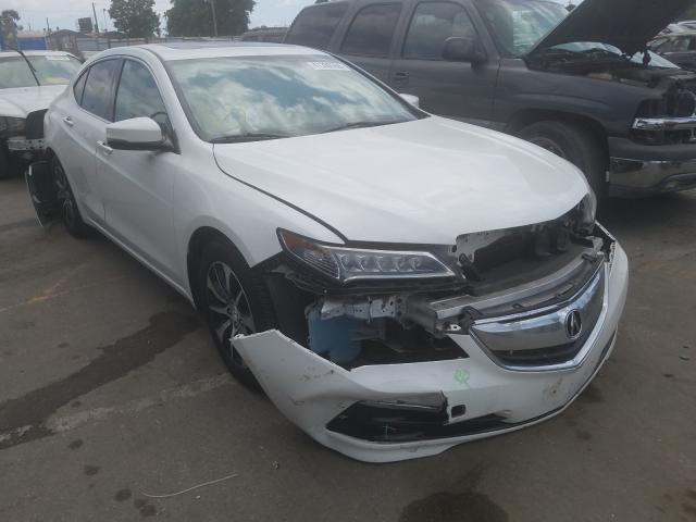 ACURA TLX TECH 2015 19uub1f57fa015782