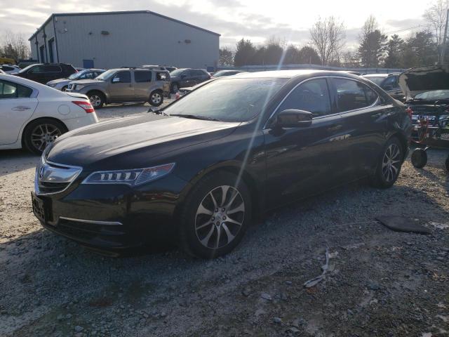 ACURA TLX TECH 2015 19uub1f57fa016379