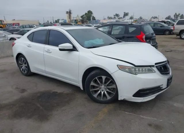 ACURA TLX 2015 19uub1f57fa017581