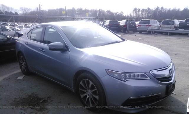 ACURA TLX 2015 19uub1f57fa018052