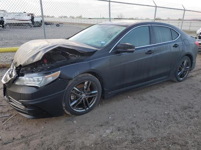 ACURA TLX 2015 19uub1f57fa018357