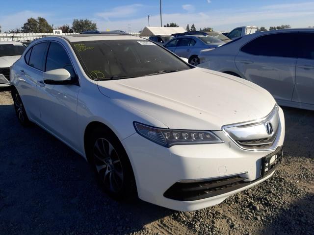 ACURA TLX TECH 2015 19uub1f57fa018956