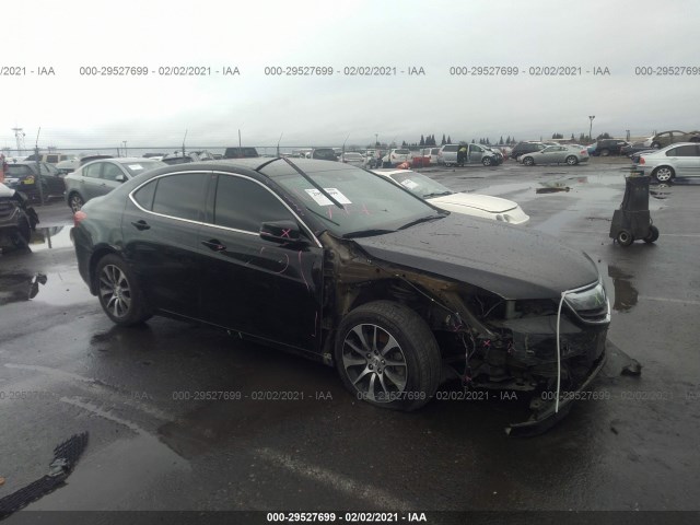 ACURA TLX 2015 19uub1f57fa020867