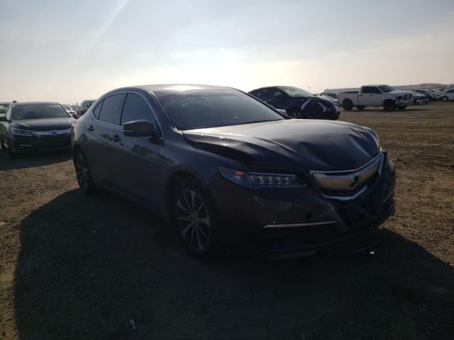 ACURA TLX TECH 2015 19uub1f57fa020920