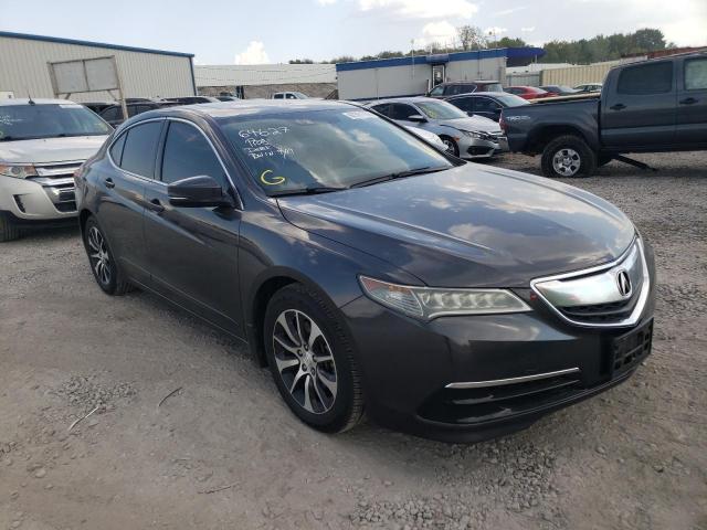 ACURA TLX TECH 2015 19uub1f57fa020979