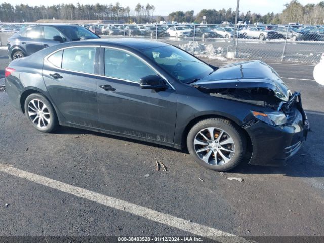 ACURA TLX 2015 19uub1f57fa021789