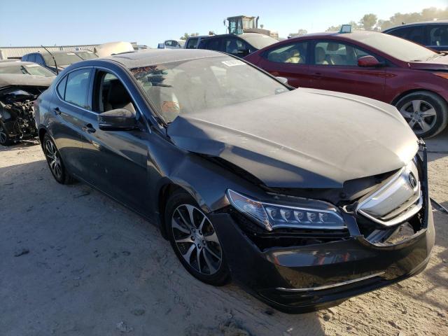 ACURA TLX TECH 2015 19uub1f57fa021923