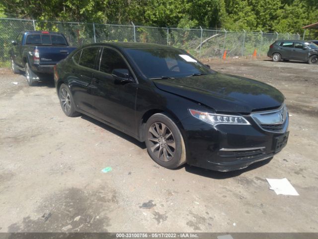 ACURA TLX 2015 19uub1f57fa023087