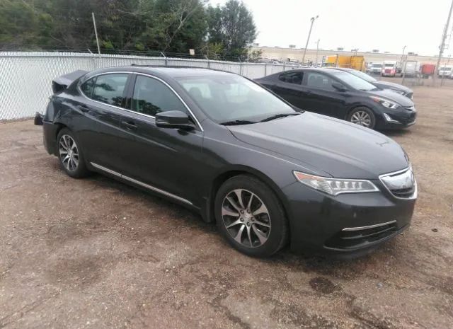 ACURA TLX 2015 19uub1f57fa024398