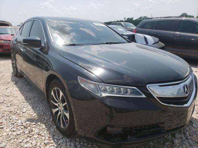 ACURA TLX 2015 19uub1f57fa025700