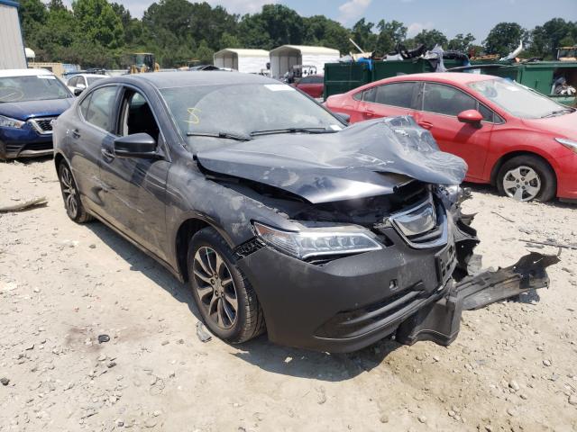 ACURA TLX TECH 2015 19uub1f57fa025891