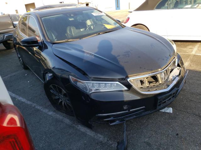 ACURA TLX TECH 2015 19uub1f57fa026717