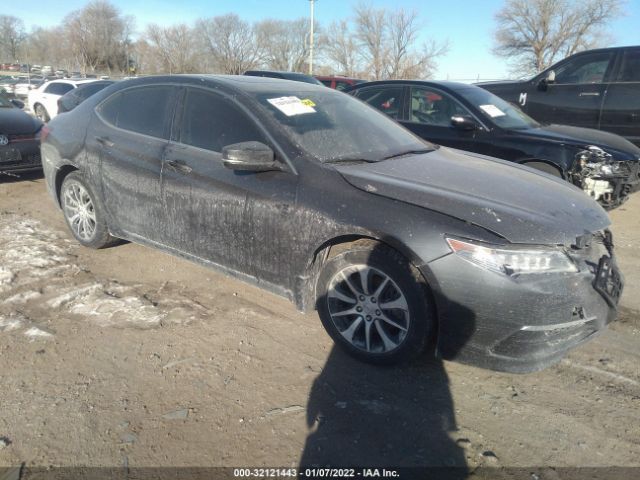 ACURA TLX 2015 19uub1f57fa027074