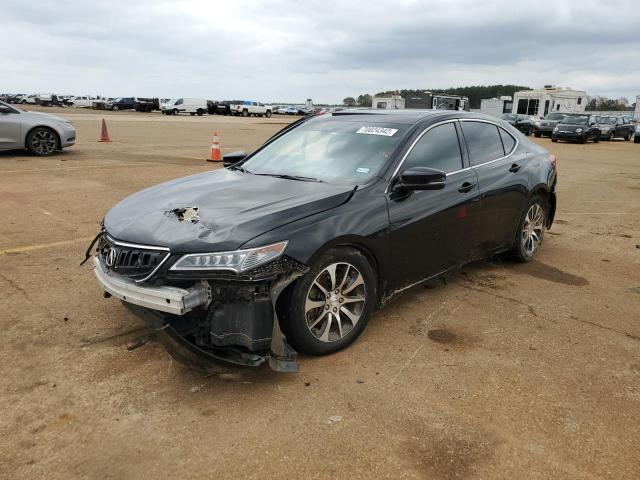 ACURA TLX 2015 19uub1f57fa027785