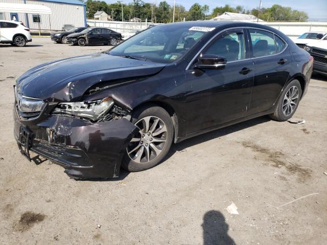 ACURA TLX TECH 2015 19uub1f57fa029360