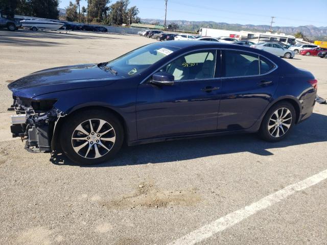 ACURA TLX TECH 2016 19uub1f57ga000524