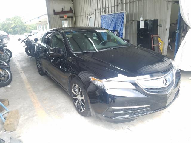 ACURA TLX TECH 2016 19uub1f57ga000765